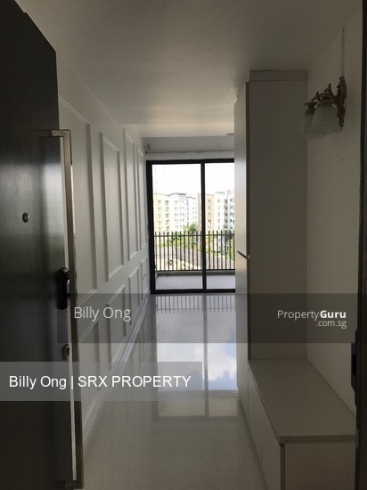 The Inflora (D17), Condominium #203538061